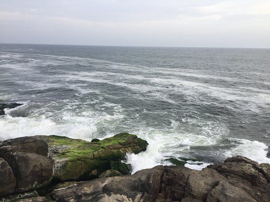 Aazhimala Siva Temple